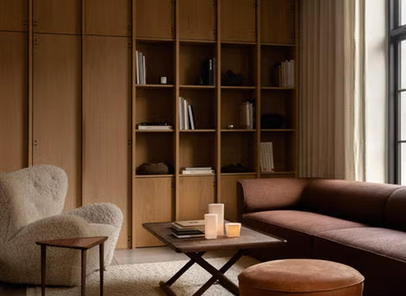 Legno Furniture’dan Özel Proje Mobilya Çözümleri