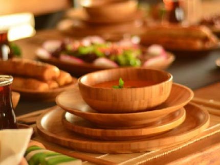 Bambu Projesi