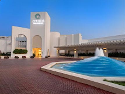 Otel projeleri